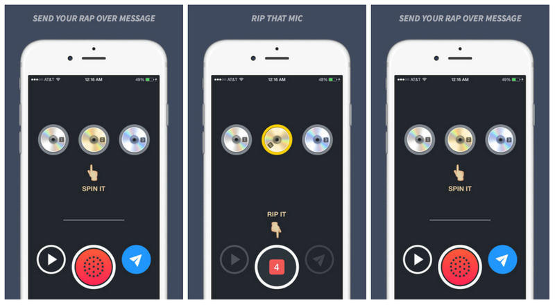 Illustration for article titled Our Favorite Android, iOS, and Windows Phone Apps of the Week